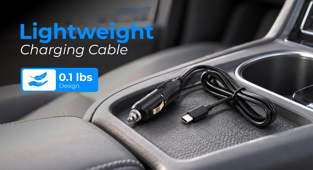 Lightweight by Design