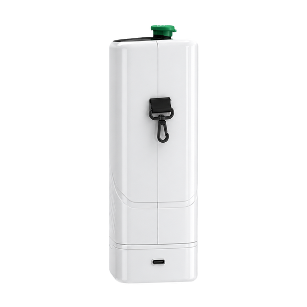 1-5L Mobile Oxygen Concentrator