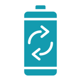 Replaceable Battery