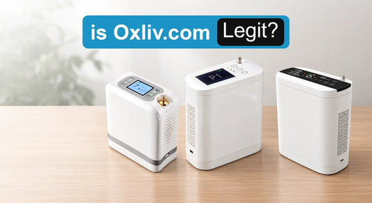 Is Oxliv.com legit