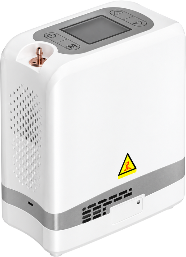 1-7L Portable Oxygen Concentrator