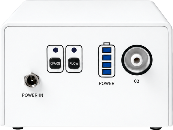 1-3L Smart Oxygen Concentrator