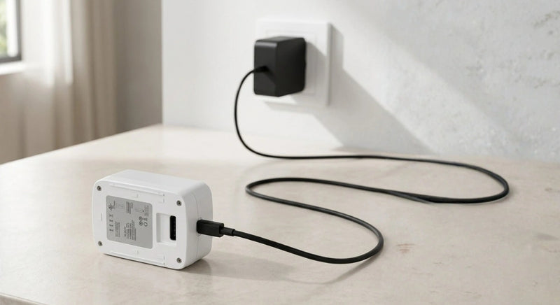 Battery Power