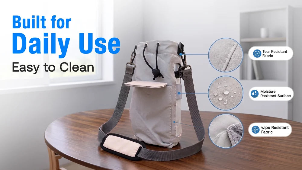 Made for Daily Protection