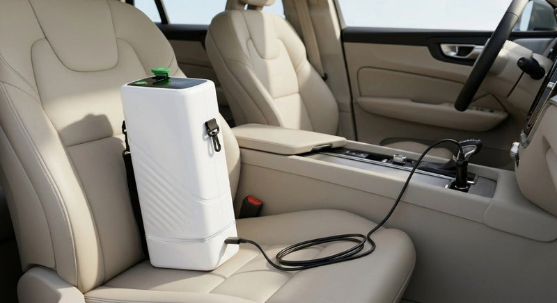 Car Charging