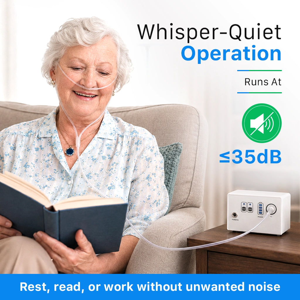 Quiet Comfort