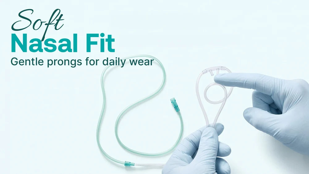 Designed for Daily Comfort