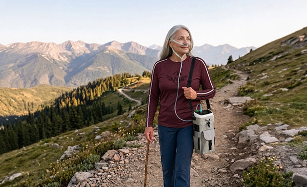 Trekking