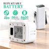 USB-C Rechargeable Battery for 1-5L Portable Oxygen Concentrator