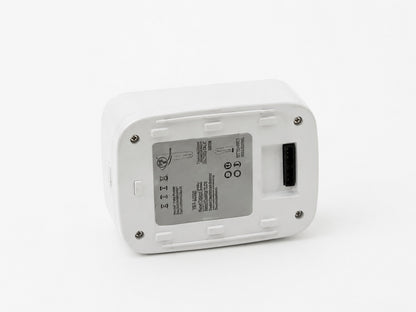 USB-C Rechargeable Battery for 1-5L/Min Portable Oxygen Concentrator