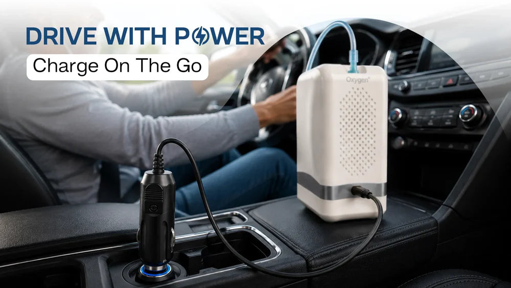 Road Power Ready
