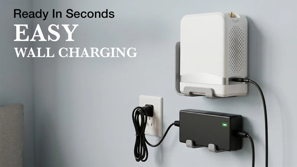 Plug In Quickly